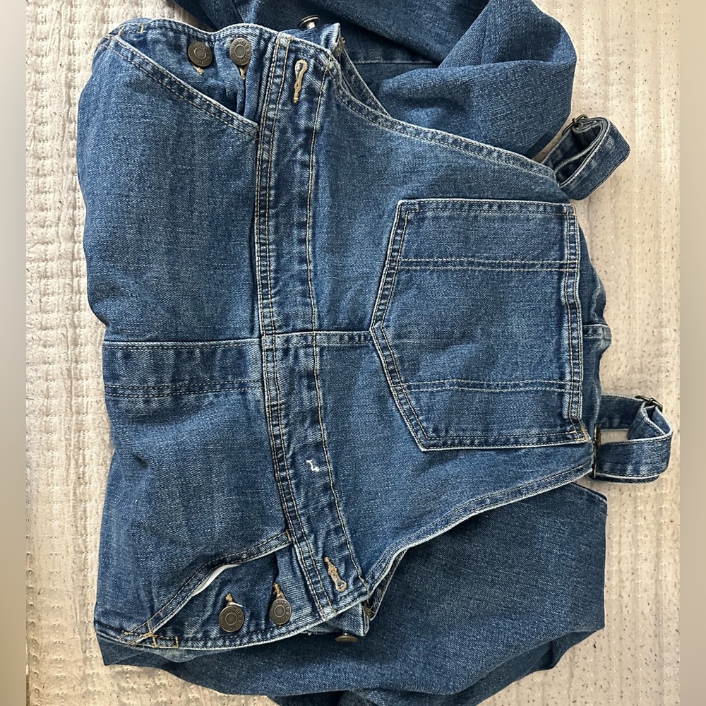 Overalls